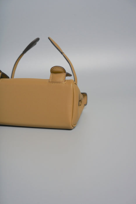 Hermes Kelly Dole in Dune Phw (Brand New)