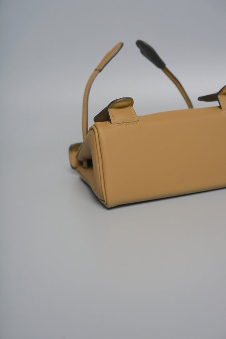 Hermes Kelly Dole in Dune Phw (Brand New)