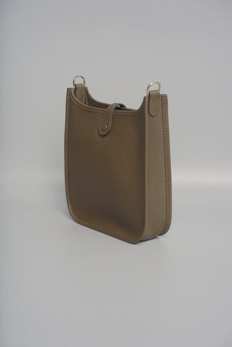 Hermes Mini Evelyne in Amazon Phw (Brand New)