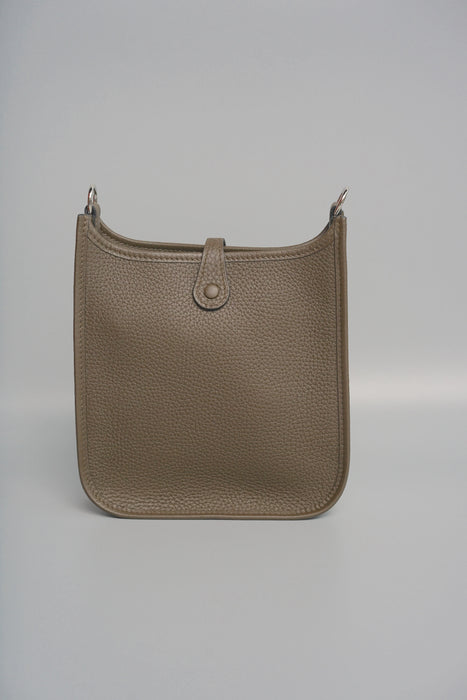 Hermes Mini Evelyne in Amazon Phw (Brand New)