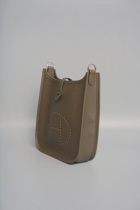 Hermes Mini Evelyne in Amazon Phw (Brand New)
