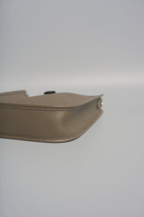 Hermes Mini Evelyne in Amazon Phw (Brand New)