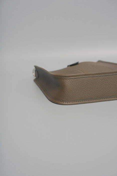 Hermes Mini Evelyne in Amazon Phw (Brand New)