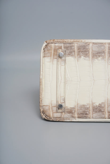 Hermes Birkin 30 in Himalayas Phw