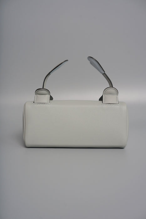 Hermes Kelly Dole in Glacier/Bleu Brume Phw (Brand New)