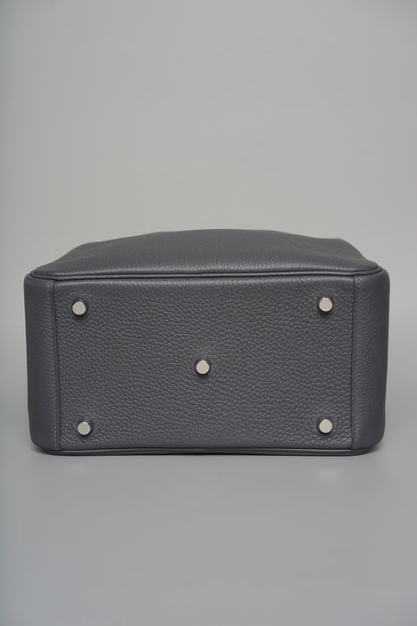Hermes Lindy 26 in Ardoise Phw