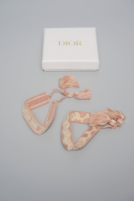 Dior Ja'Dior Bracelet Set (Brand New)