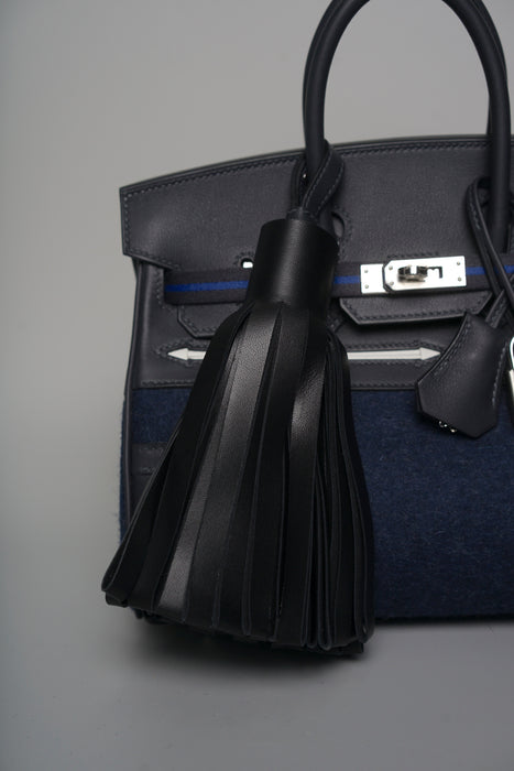Hermes Birkin 25 Go Team in Caban Phw (Brand New)