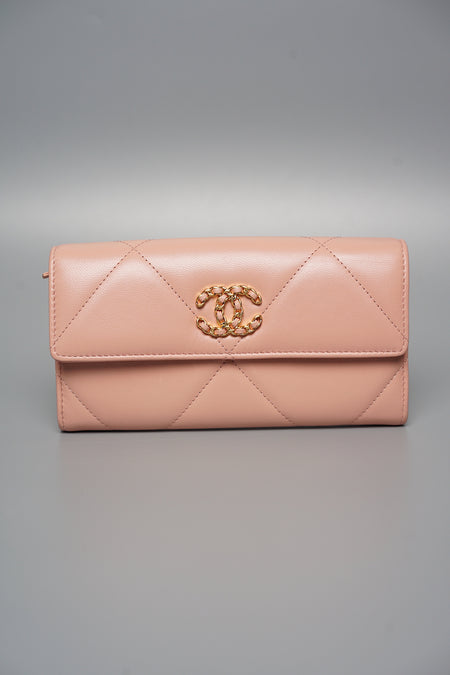 Chanel Burnt Orange Aged Leather Rectangular Sac Class Rabat Flap Bag  Chanel | The Luxury Closet