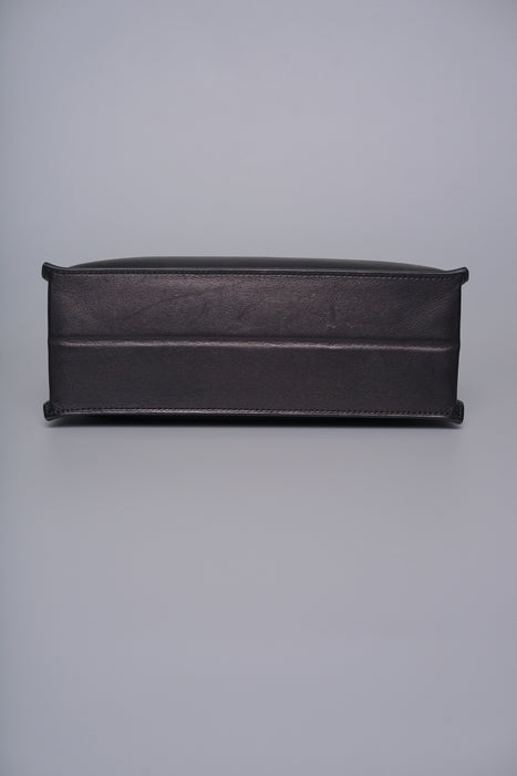 Hermes Kelly Danse in Noir Volupto Ghw