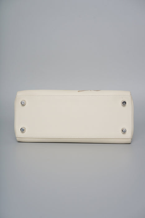 Hermes Kelly 25 in Nata In and Out Phw
