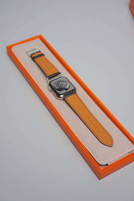 Hermes Apple Watch Series 8 45MM (Brand New)