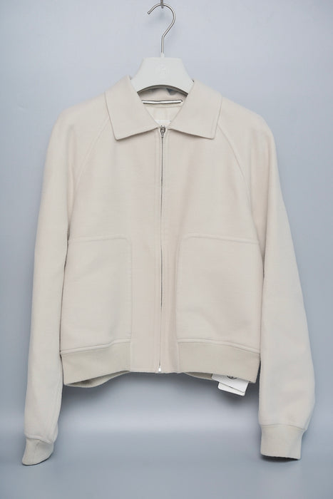Hermes Blouson Laine DF Chaine D Ancre Jacket size 36 (Brand New)