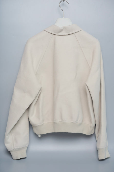 Hermes Blouson Laine DF Chaine D Ancre Jacket size 36 (Brand New)