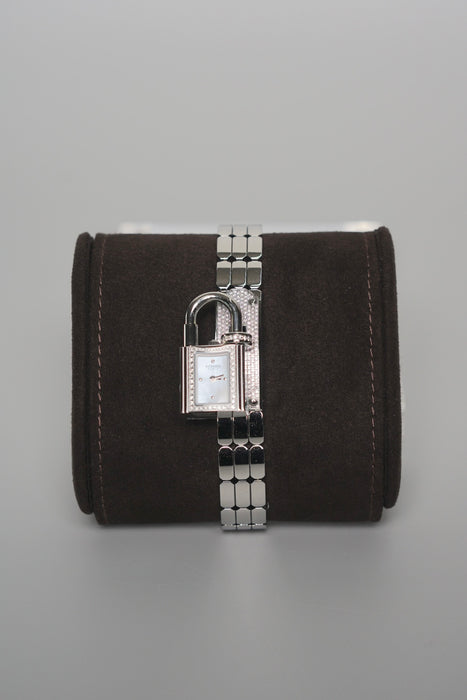 Hermes Kelly watch, Mini model, 16mm (Brand New)