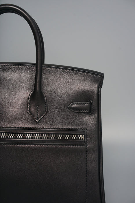Hermes Birkin 25 in Rock Volupto Phw (Brand New)