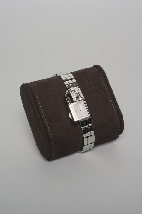 Hermes Kelly watch, Mini model, 16mm (Brand New)
