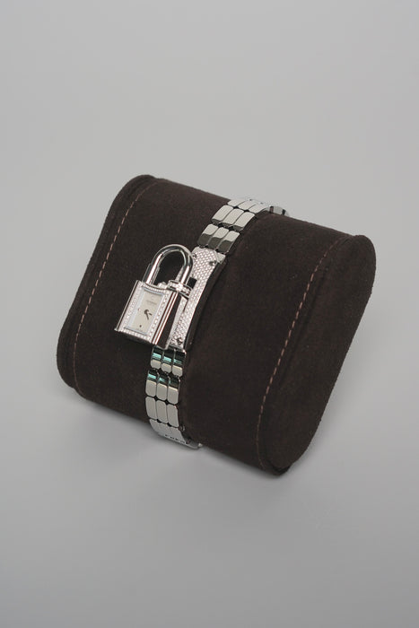 Hermes Kelly watch, Mini model, 16mm (Brand New)