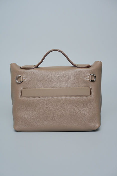 Hermes 2424-21 in Etoupe Phw (Brand New)