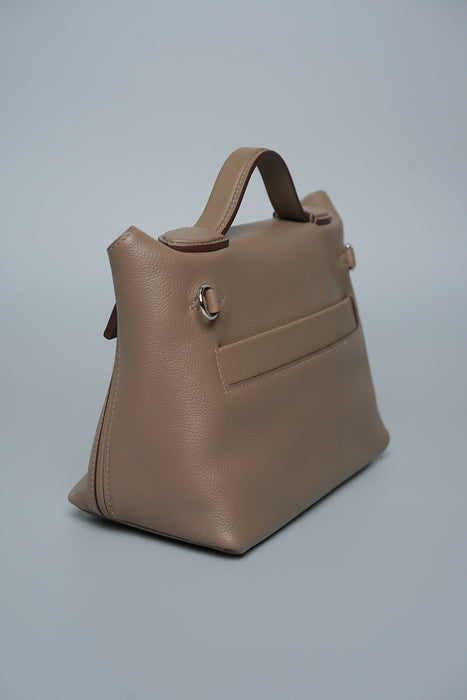 Hermes 2424-21 in Etoupe Phw (Brand New)