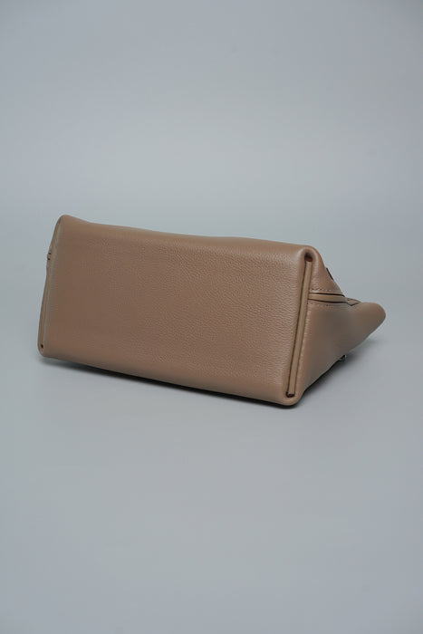 Hermes 2424-21 in Etoupe Phw (Brand New)