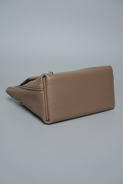 Hermes 2424-21 in Etoupe Phw (Brand New)