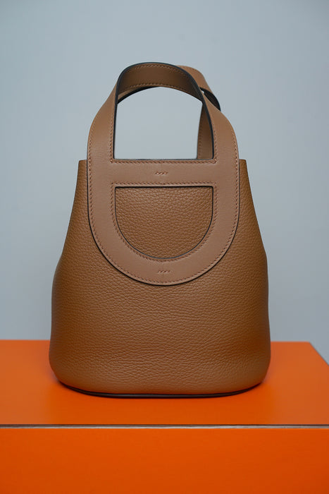 Hermes In The Loop in Alezan Ghw (Brand New)