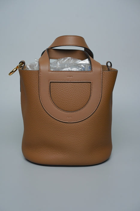 Hermes In The Loop in Alezan Ghw (Brand New)