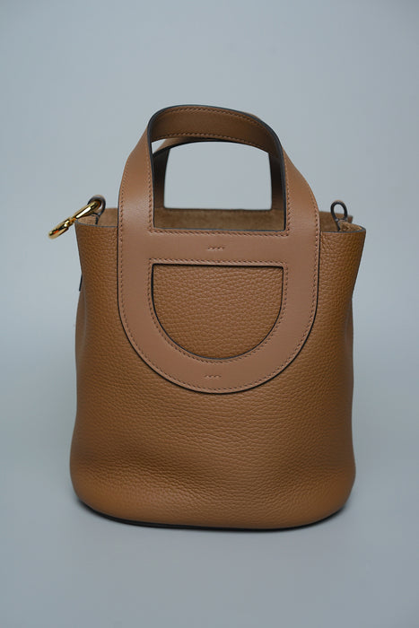 Hermes In The Loop in Alezan Ghw (Brand New)