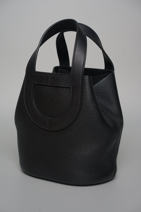 Hermes In The Loop in Noir Ghw