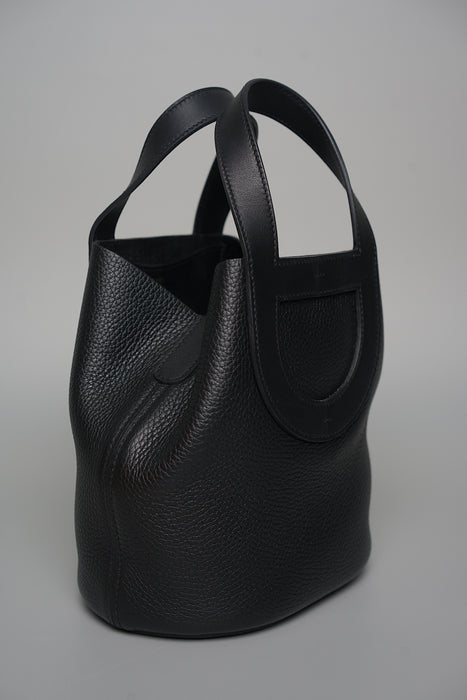 Hermes In The Loop in Noir Ghw
