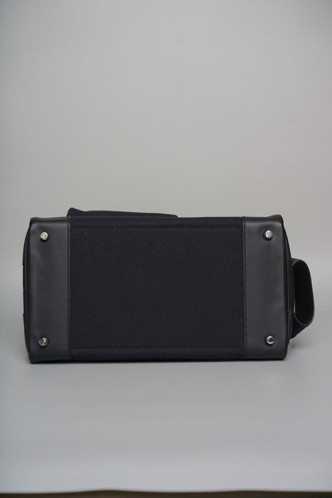 Hermes Birkin 35 Cargo in Black Phw (Brand New)