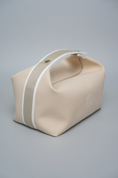 Bride-A-Brac GM Case in Naturel Phw (Brand New)