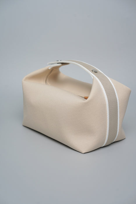 Bride-A-Brac GM Case in Naturel Phw (Brand New)
