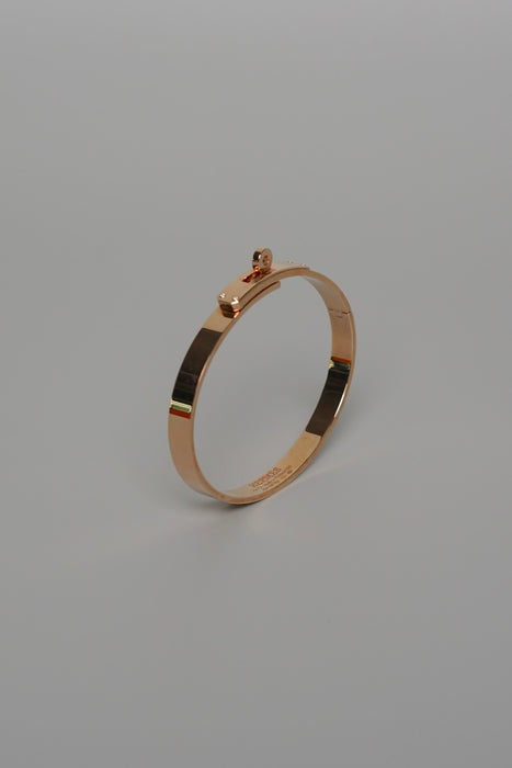 Hermes Jonc Kelly PM Bracelet Size SH (Brand New)
