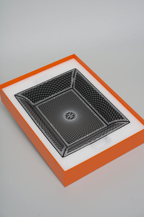 Hermes Deco Change Tray