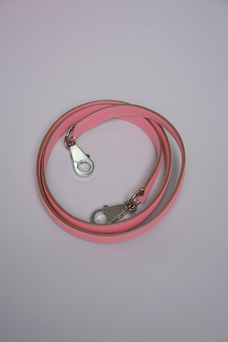Hermes Kelly 28 Sellier in Rose Confetti Phw