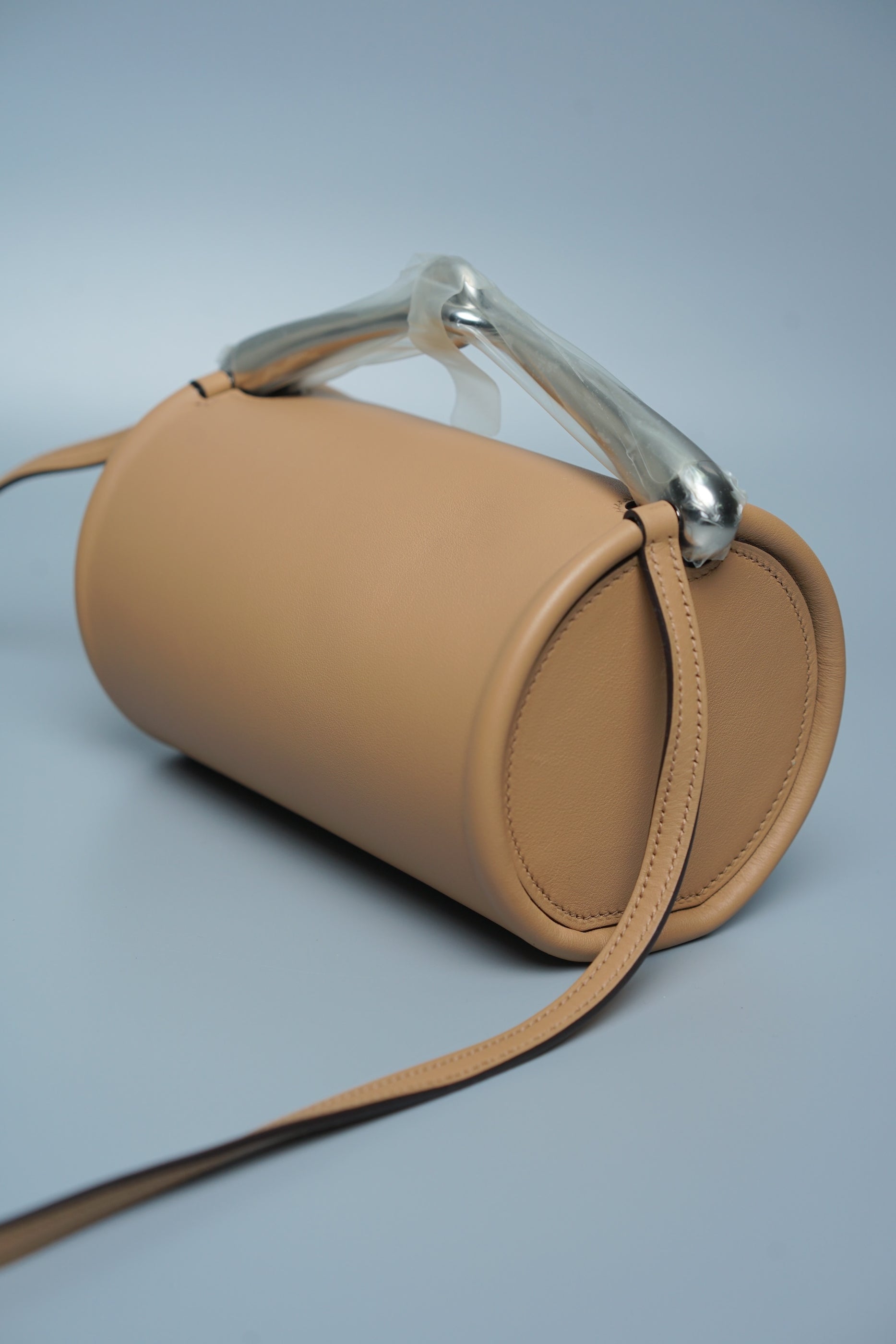Maximors Rouge Hermes Maximors Bag in Chai Phw (Brand New)– ORANGEPORTER