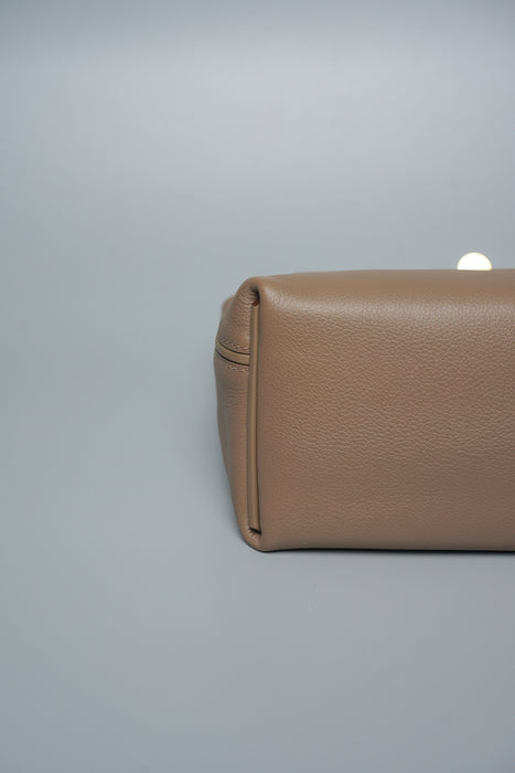 Hermes 2424-21 in Etoupe Ghw (Brand New)