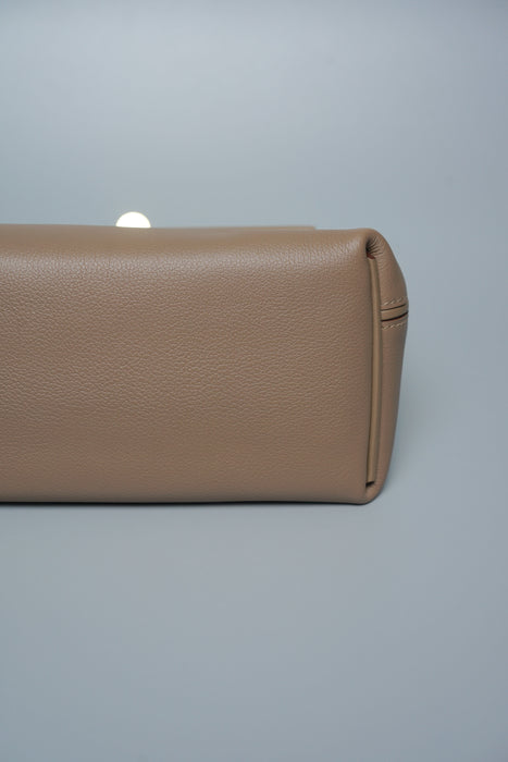 Hermes 2424-21 in Etoupe Ghw (Brand New)