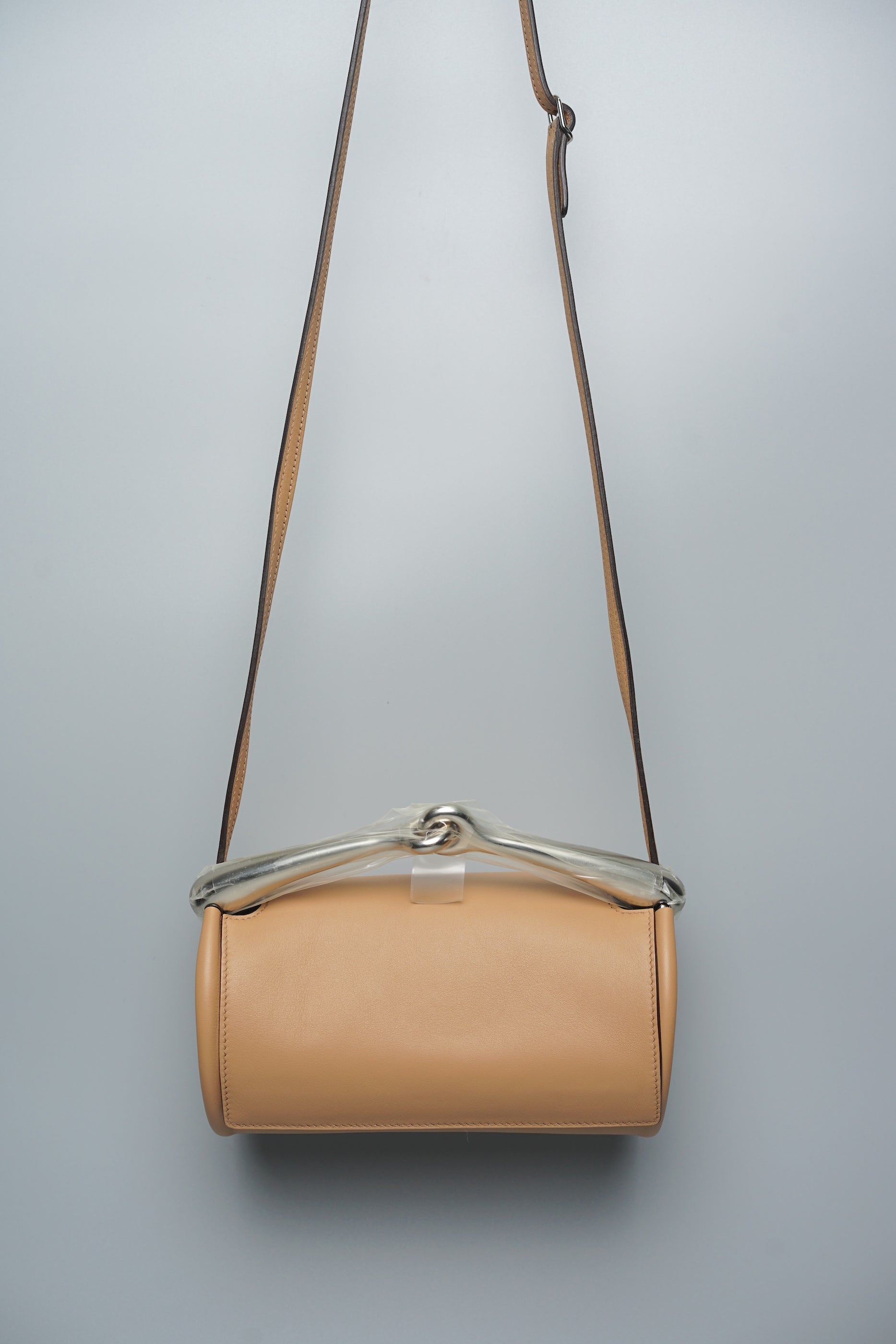 Maximors Rouge Hermes Maximors Bag in Chai Phw (Brand New)– ORANGEPORTER