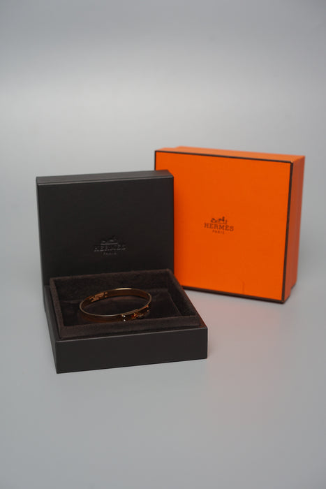 Hermes Kelly H PM Bracelet SH size (Brand New)