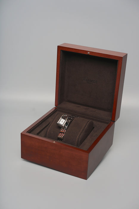 Hermes Kelly Watch, Mini Model, 16mm (Brand New)