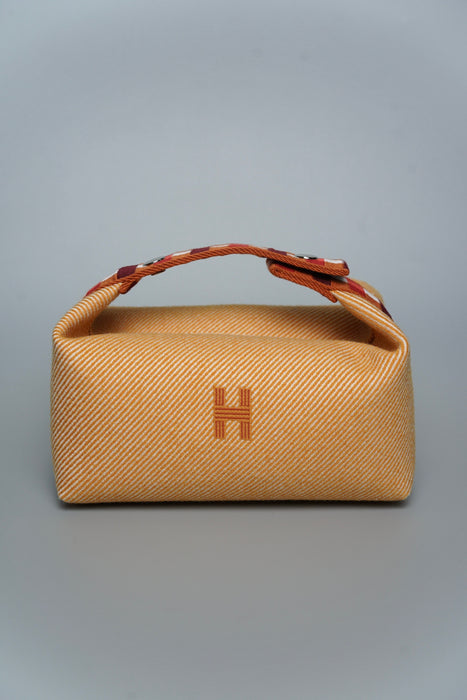 Hermes Bride-A-Brac in Au Carre PM