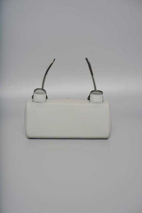 Hermes Kelly Dole in Bleu Glacier/ Vert marquis Phw (Brand New)