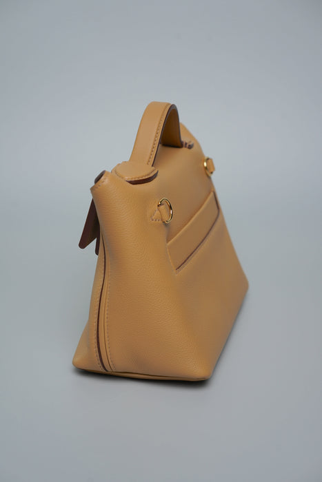 Hermes 2424-21 in Biscuit Ghw (Brand New)
