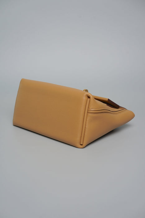Hermes 2424-21 in Biscuit Ghw (Brand New)
