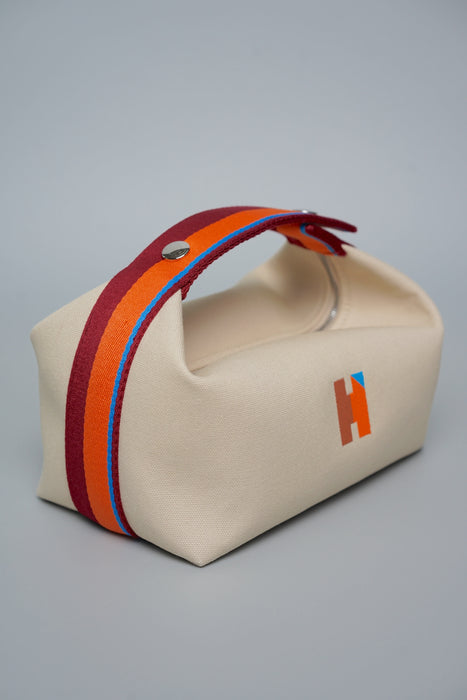 Bride-A-Brac PM Case in Rouge H Phw (Brand New)