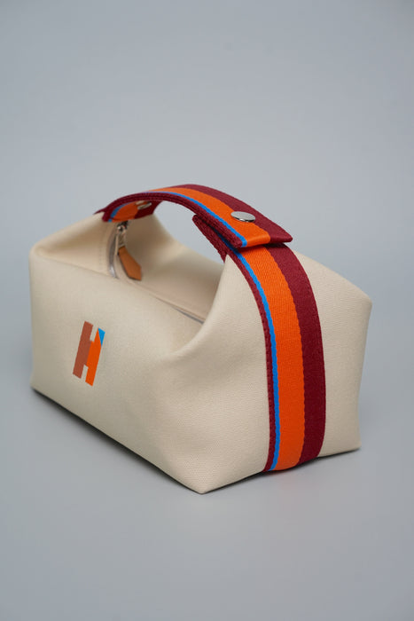 Bride-A-Brac PM Case in Rouge H Phw (Brand New)