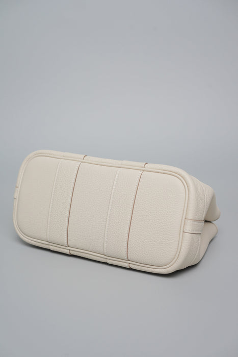 Hermes Mini Garden Party 23 in Craie Togo Phw (Brand New)
